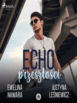 cover image of Echo Przeszłości